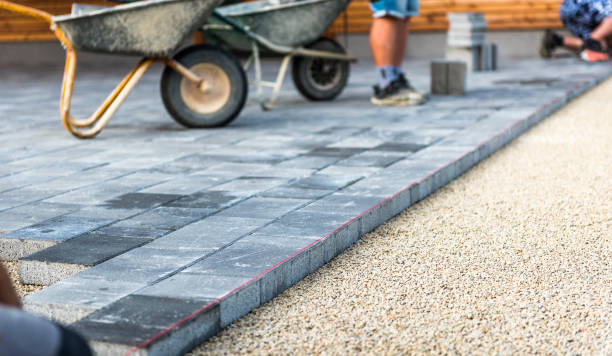 Driveway Pavers for Homes in Lutcher, LA