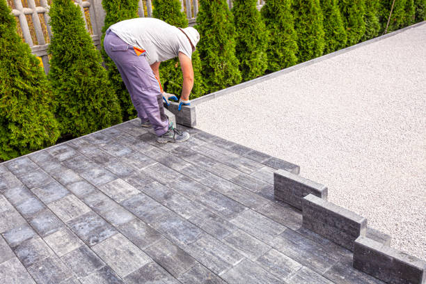 Lutcher, LA Driveway Pavers Company