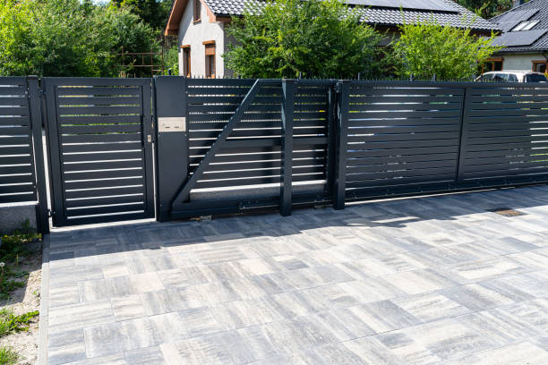 Reasons to Select Us for Your Driveway Paving Requirements in Lutcher, LA