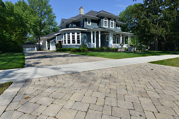 Best Professional Driveway Pavers  in Lutcher, LA