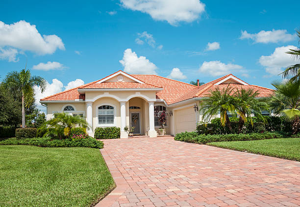 Best Residential Driveway Paver Services  in Lutcher, LA