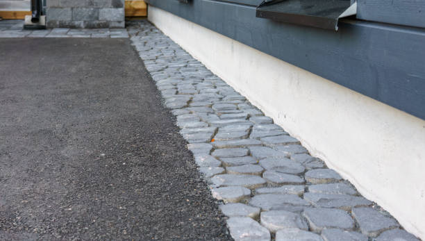 Professional Driveway Pavers in Lutcher, LA